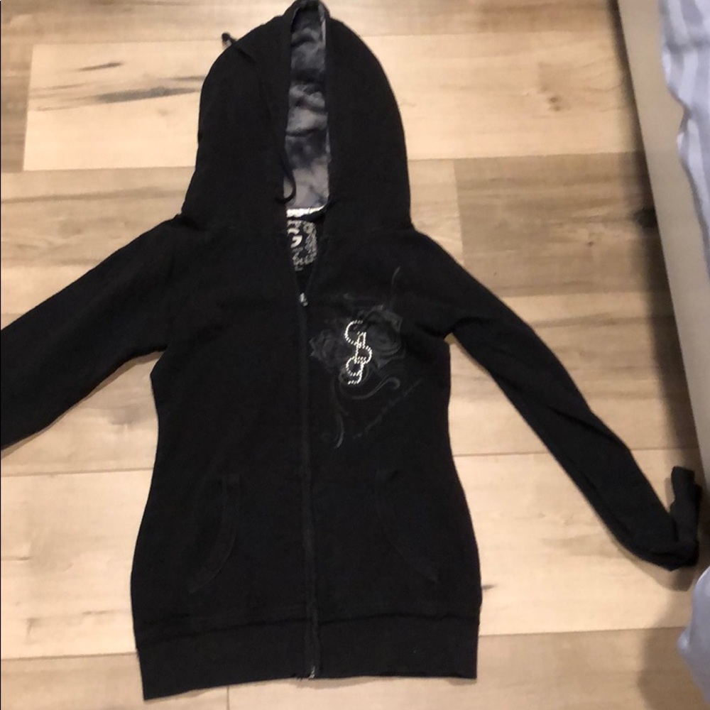 Junior jacket small size